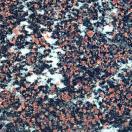 Гранатовый амфиболит Нигрозеро